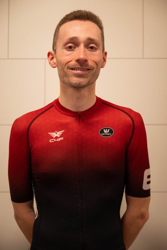 Sander Schoefs