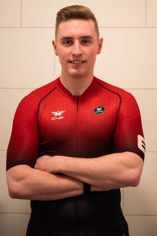Sander Noben
