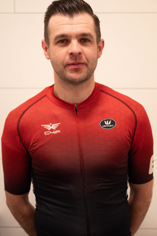 Yves Sampermans