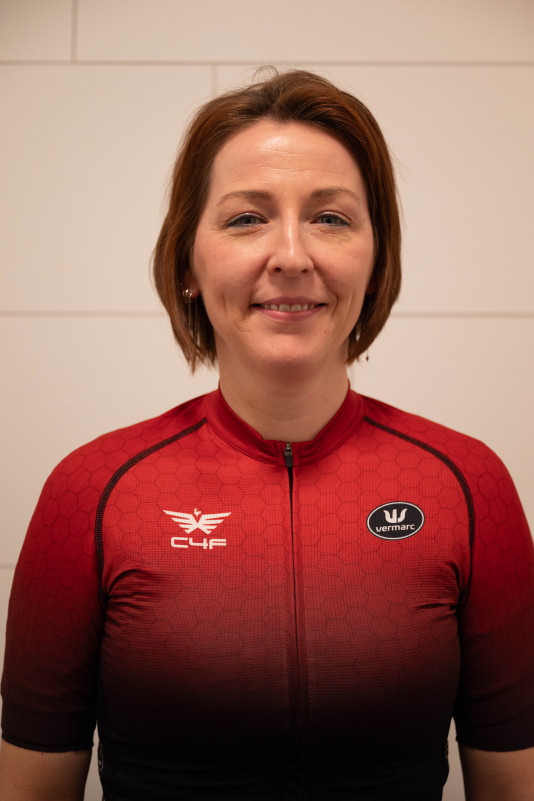 Elke Govaerts