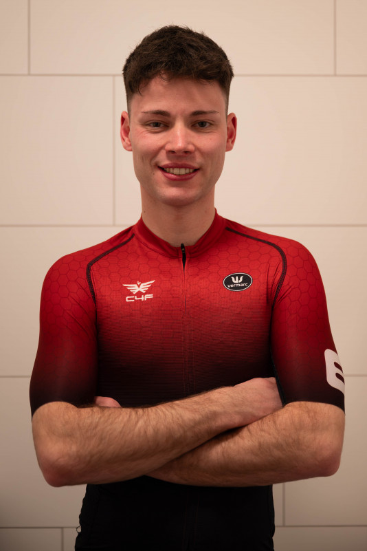 Gerben Meertens