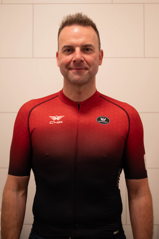 Gerry Kimps